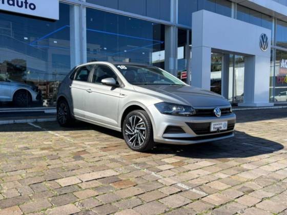 VOLKSWAGEN POLO 1.6 MSI TOTAL FLEX MANUAL VOLKSWAGEN POLO 1.6 MSI TOTAL FLEX MANUAL